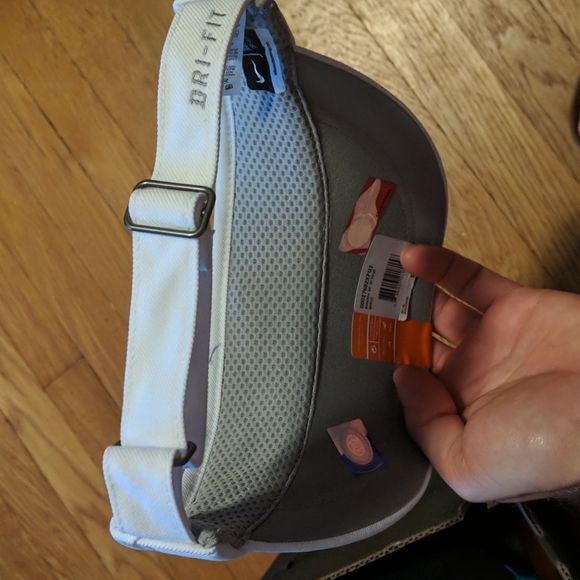 Vintage dead stock Steve spurrier style Nike Florida Gators sideline vi… - Picture 4 of 4